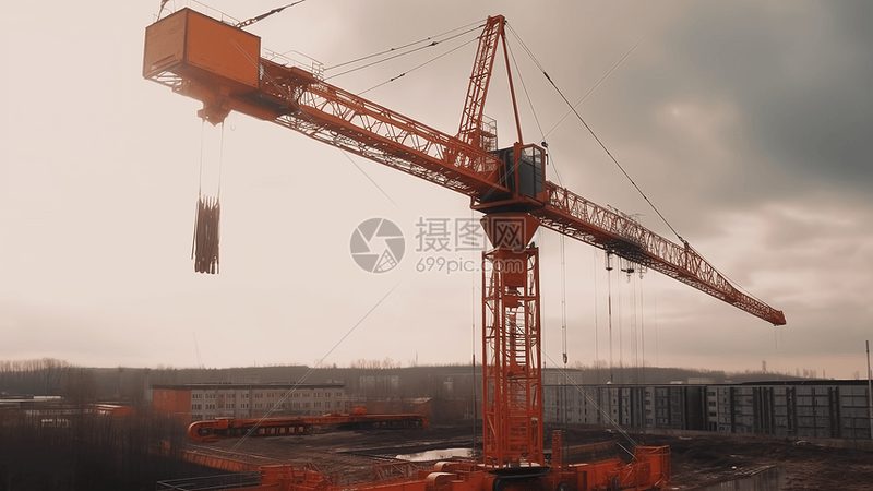 壁挂式悬臂吊：工业吊装中的隐秘利器**