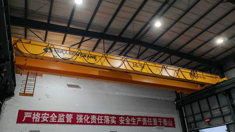 龙门吊吨位型号大全