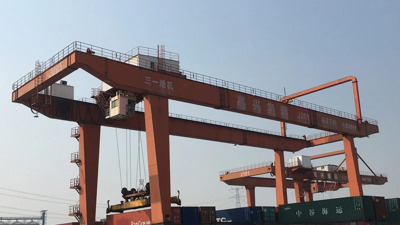 小型螺旋输送机：揭秘其价格构成与选购要点