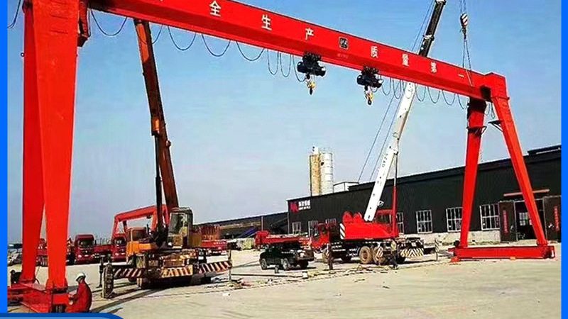 上海行吊配件：揭秘其关键技术与选型要点**
