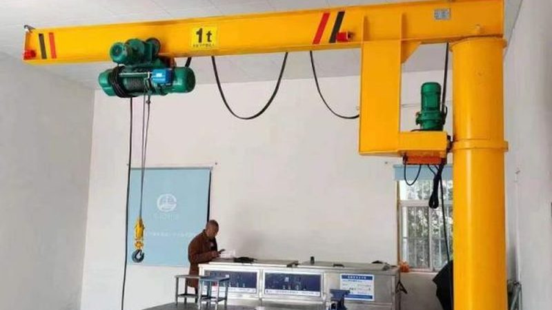 选择一家有实力的龙门吊代理品牌至关重要。以下是一些考察要点：