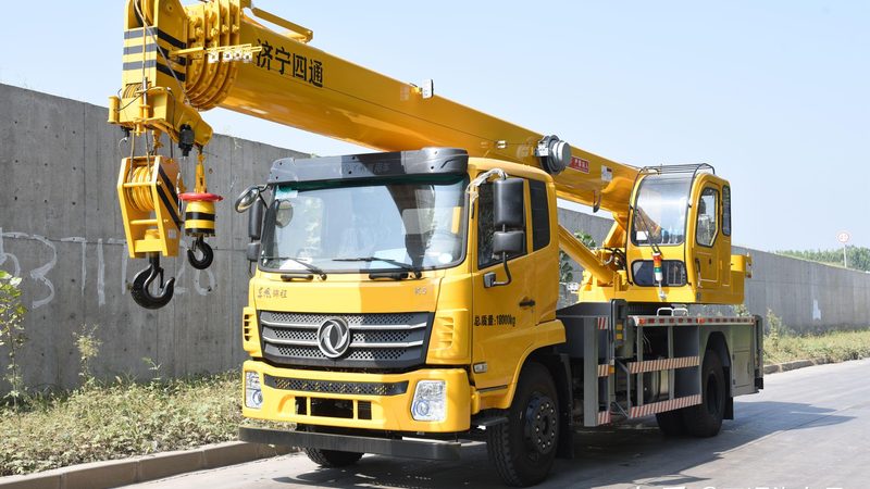 悬臂吊日常维护，这些要点你不可不知**