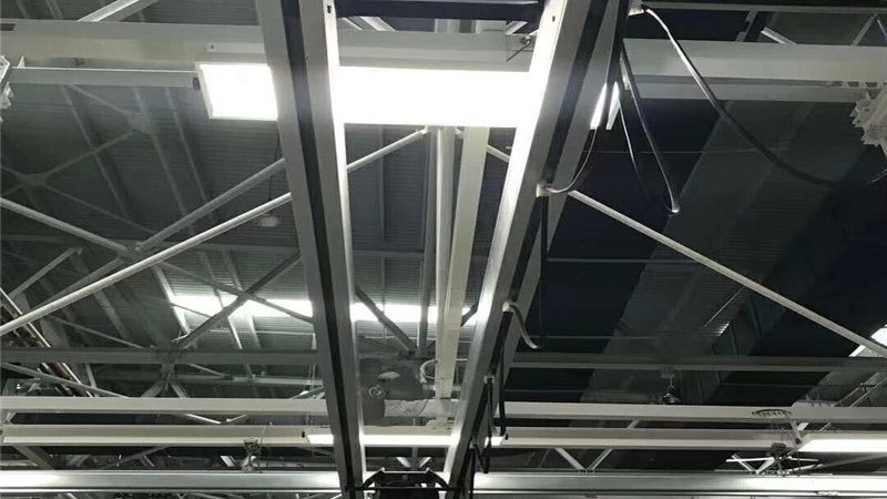 门式起重机安全操作规程注意事项详解