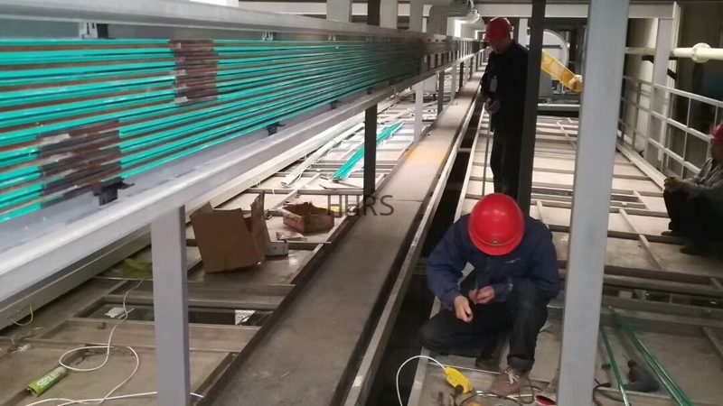 双速环链电动葫芦：揭秘其型号背后的秘密